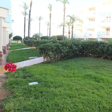 Holiday Beach Dénia Eksteriør billede