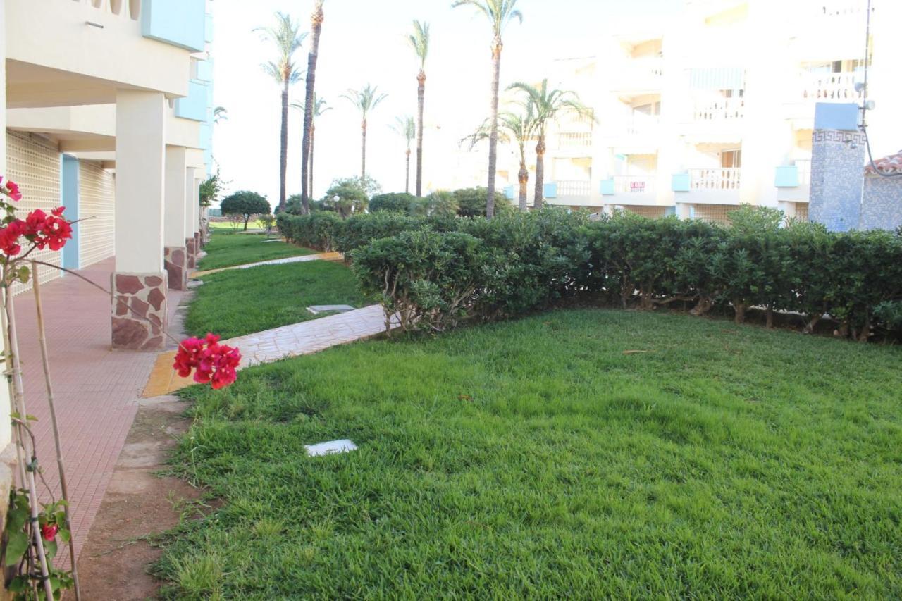 Holiday Beach Dénia Eksteriør billede